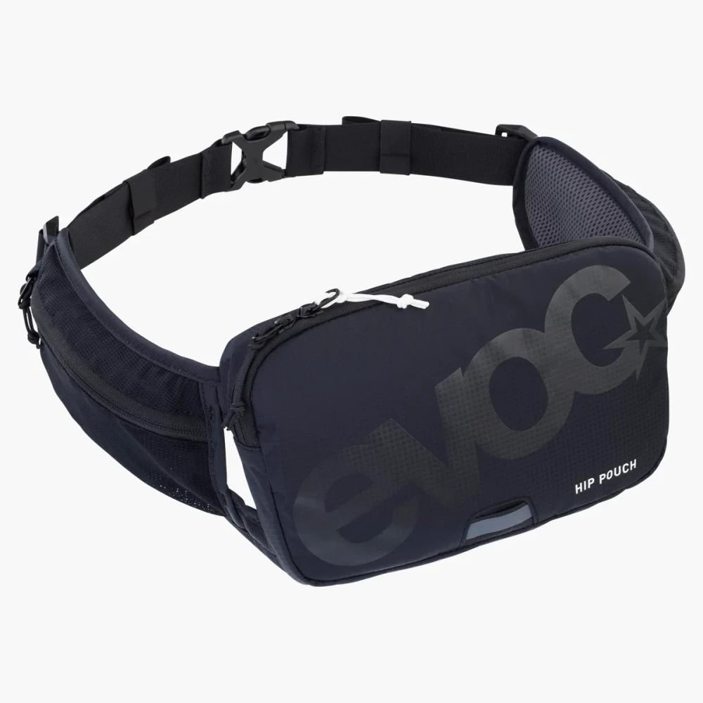 Saszetka rowerowa Evoc Hip Pouch black 102514100
