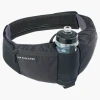 Saszetka rowerowa z bidonem 0,55L Evoc Hip Pouch Pro black 102510100