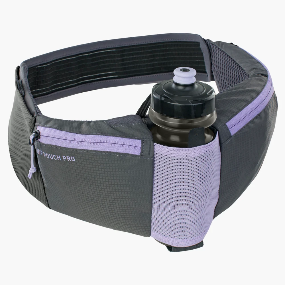 Saszetka rowerowa z bidonem 0,55L Evoc Hip Pouch Pro multicolour 102510901