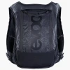 Kamizelka rowerowa z bukłakiem Evoc Hydro Pro 6 + 1,5 L Bladder black 100428100