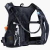 Kamizelka rowerowa z bukłakiem Evoc Hydro Pro 6 + 1,5 L Bladder black 100428100