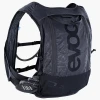 Kamizelka rowerowa z bukłakiem Evoc Hydro Pro 6 + 1,5 L Bladder black 100428100