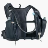 Kamizelka rowerowa z bukłakiem Evoc Hydro Pro 3 + 1,5L Bladder black 100326100