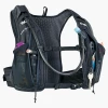 Kamizelka rowerowa z bukłakiem Evoc Hydro Pro 3 + 1,5L Bladder black 100326100