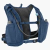 Kamizelka rowerowa z bukłakiem Evoc Hydro Pro 3 + 1,5L Bladder denim 100326236
