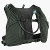 Kamizelka rowerowa z bukłakiem Evoc Hydro Pro 1,5 + 1,5L Bladder dark olive 100327332