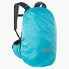 Plecak rowerowy z protektorem Evoc Trail Pro 16L black - carbon grey 100118128