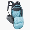 Plecak rowerowy z protektorem Evoc Trail Pro 16L black - carbon grey 100118128