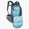 Plecak rowerowy z protektorem Evoc Trail Pro 16L black - carbon grey 100118128