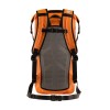 Plecak wodoodporny Alpinus Kayak 28L pomarańczowy
