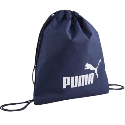 Worek Puma Phase Gym Sack 79944 granatowy 
