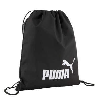 Worek Puma Phase 91163 czarny 