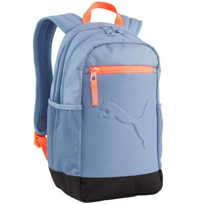 Plecak Puma Buzz Small 91327 niebieski 