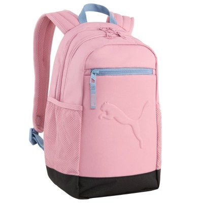 Plecak Puma Buzz Small 91327 różowy