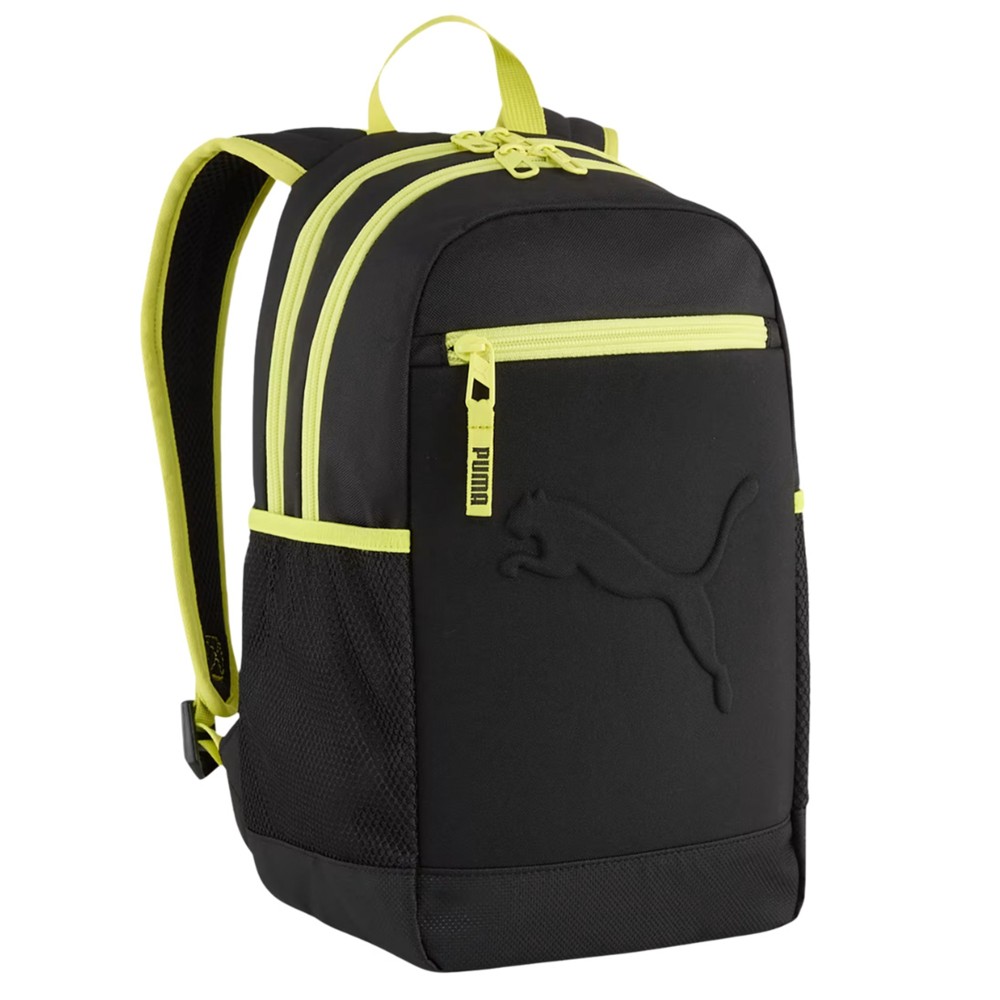 Plecak Puma Buzz Small 91327 czarny