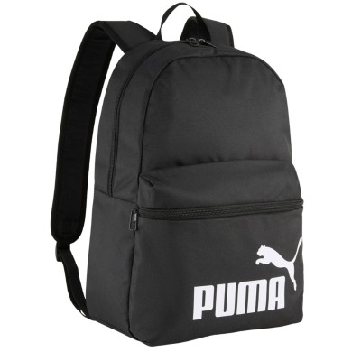 Plecak Puma Phase 91164 22L czarno-biały