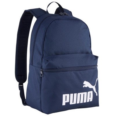 Plecak Puma Phase 91164 22L granatowy