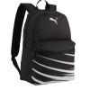Plecak Puma Attacanto 91628 czarno-biały