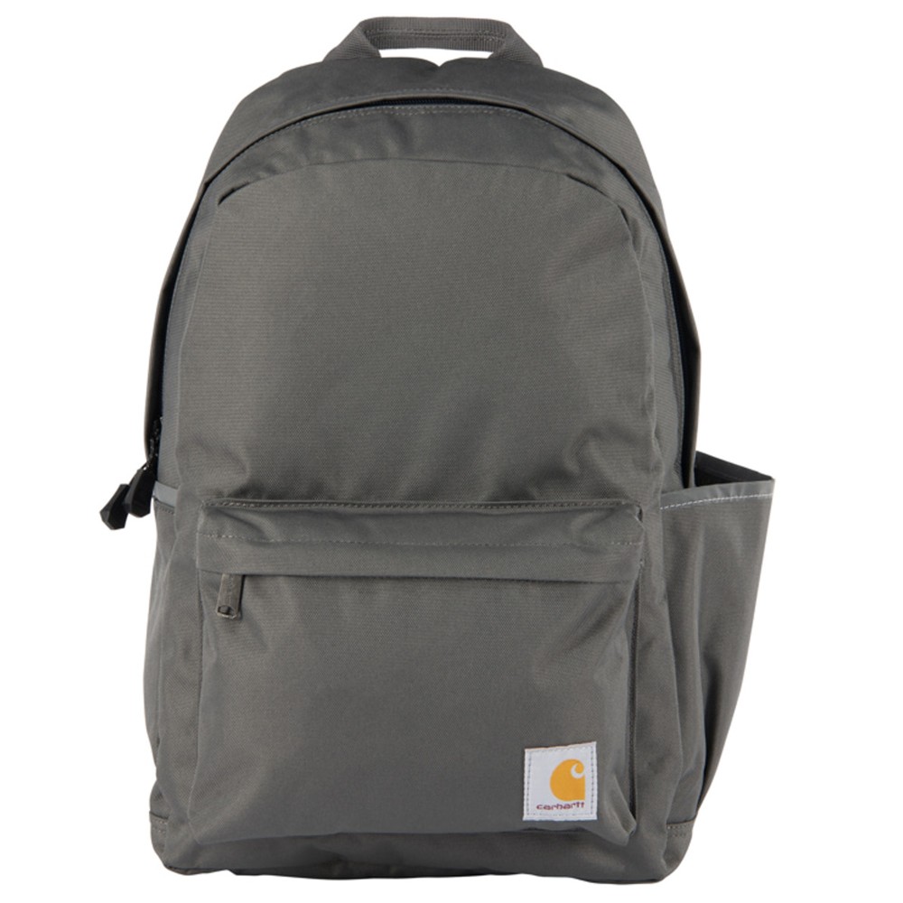 Plecak z elementami odblaskowymi Carhartt Classic Laptop Daypack 21L gravel