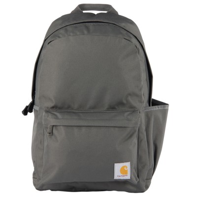 Plecak z elementami odblaskowymi Carhartt Classic Laptop Daypack 21L gravel