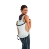 Plecak turystyczny składany Ticket to the Moon Mini Backpack 15L Mint/Ice Brown TMMBP7172