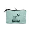 Plecak turystyczny składany Ticket to the Moon Mini Backpack 15L Mint/Ice Brown TMMBP7172