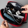 Kosmetyczka podróżna Alpaka Toiletry Bag czerwony