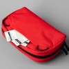 Kosmetyczka podróżna Alpaka Toiletry Bag czerwony