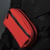 Kosmetyczka podróżna Alpaka Toiletry Bag czerwony