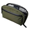 Kosmetyczka podróżna Alpaka Toiletry Bag zielony