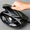 Kosmetyczka podróżna Alpaka Toiletry Bag zielony