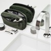 Kosmetyczka podróżna Alpaka Toiletry Bag zielony