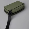 Kosmetyczka podróżna Alpaka Toiletry Bag zielony