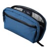 Kosmetyczka podróżna Alpaka Toiletry Bag niebieski