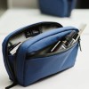 Kosmetyczka podróżna Alpaka Toiletry Bag niebieski