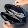 Kosmetyczka podróżna Alpaka Toiletry Bag niebieski