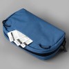 Kosmetyczka podróżna Alpaka Toiletry Bag niebieski