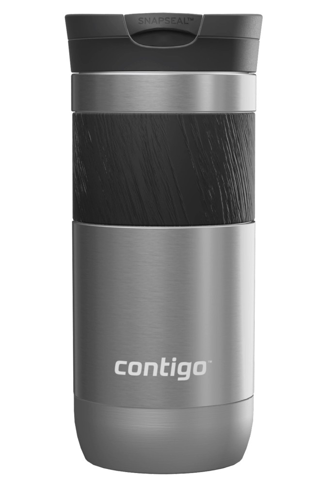 Kubek termiczny Contigo Byron 2.0 470ml Stainless Steel