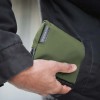 Organizer podróżny na elektronikę Alpaka Flight Pouch zielony