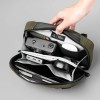 Saszetka techniczna na elektronikę Alpaka Elements Tech Case Max Axoflux army green