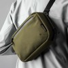 Saszetka techniczna na elektronikę Alpaka Elements Tech Case Max Axoflux army green