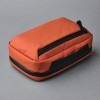 Saszetka techniczna na elektronikę Alpaka Elements Tech Case Max X-Pac® cayenne