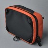 Saszetka techniczna na elektronikę Alpaka Elements Tech Case Max X-Pac® cayenne