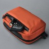 Saszetka techniczna na elektronikę Alpaka Elements Tech Case Max X-Pac® cayenne