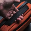 Saszetka techniczna na elektronikę Alpaka Elements Tech Case Max X-Pac® cayenne