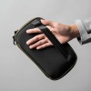 Saszetka techniczna na elektronikę Alpaka Elements Tech Case Mini Axoflux army green