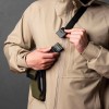Saszetka na telefon Alpaka Modular Phone Sling V2 army green