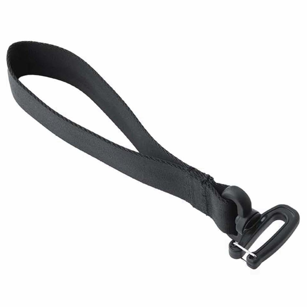 Uchwyt Alpaka Hand Strap black