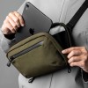 Saszetka techniczna na elektronikę Alpaka Elements Tech Case Axoflux army green