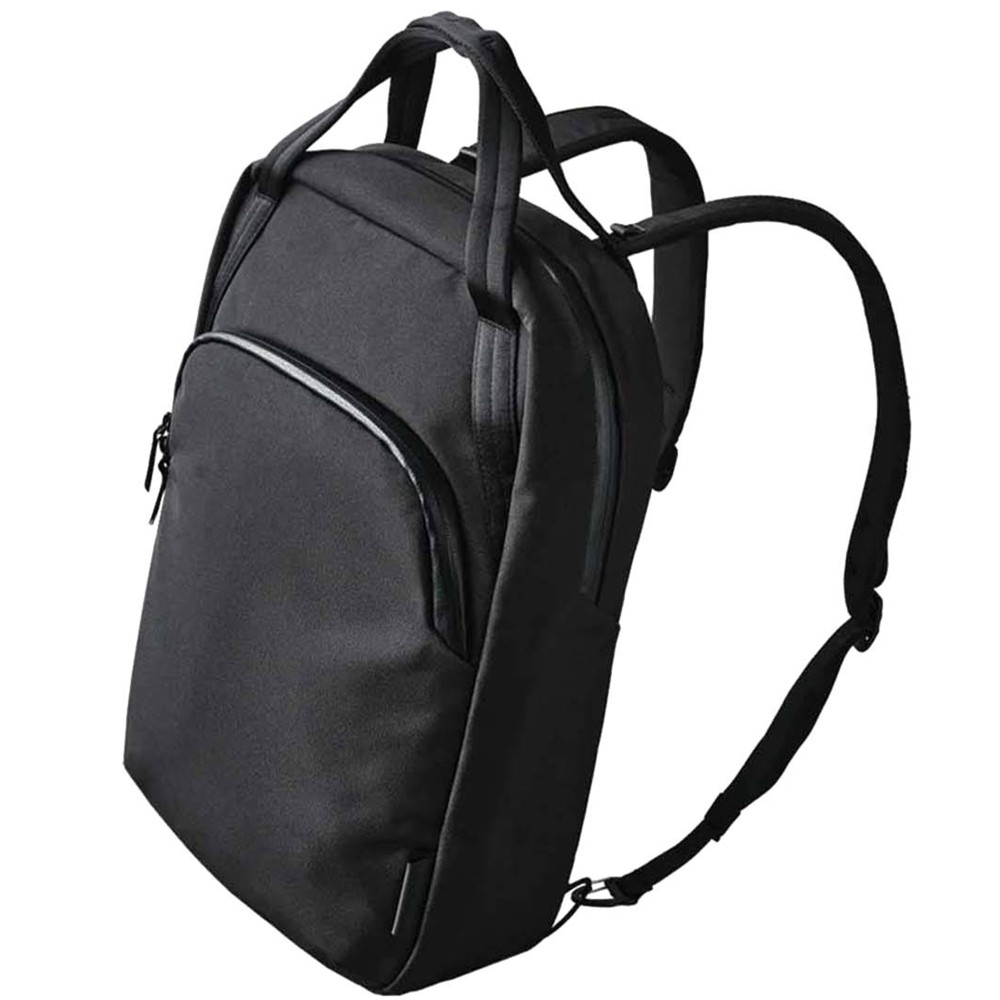 Plecak torba na laptopa Alpaka Bravo Totepack black